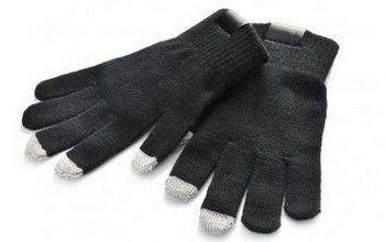 Rękawiczki dotykowe 20402